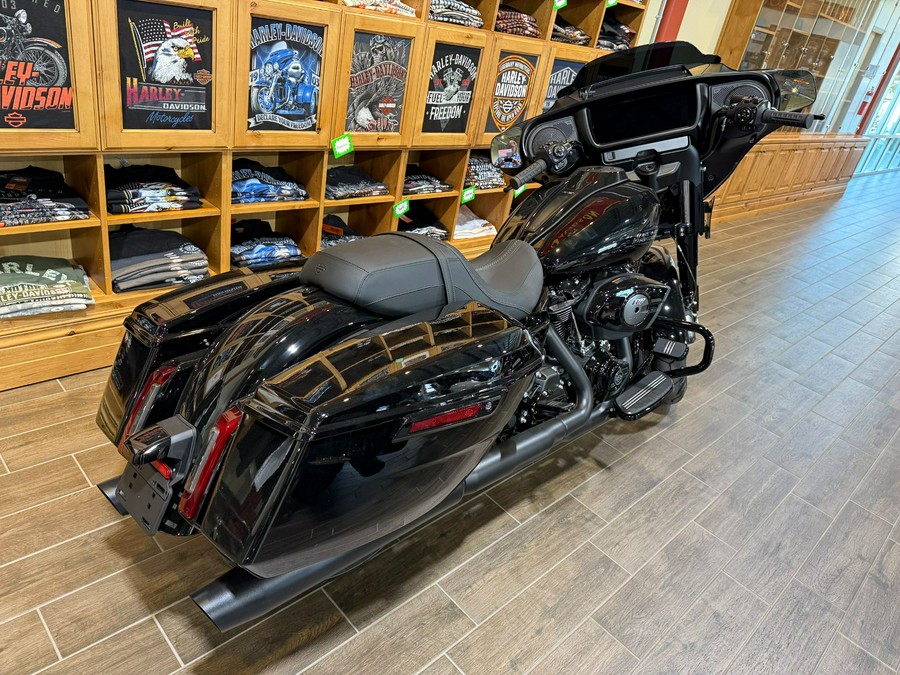 2025 Harley-Davidson Street Glide®