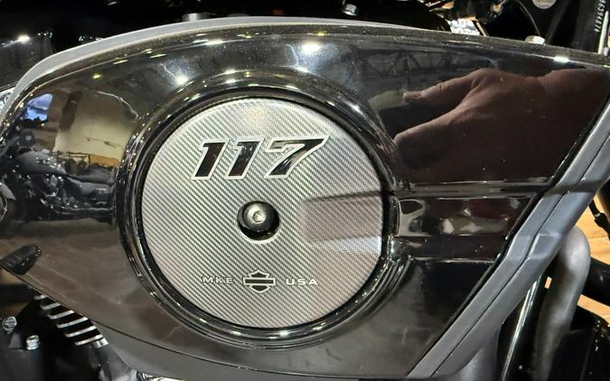 2025 Harley-Davidson Street Glide®