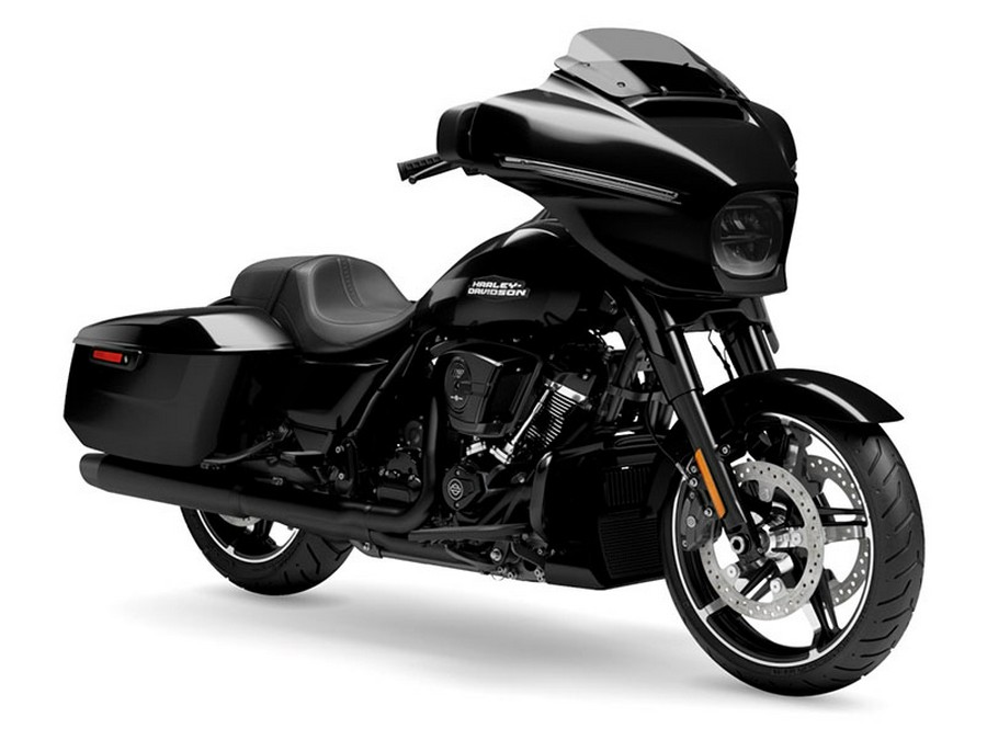 2025 Harley-Davidson Street Glide®