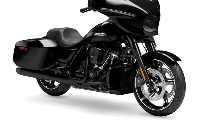 2025 Harley-Davidson Street Glide®