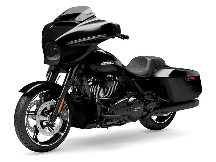 2025 Harley-Davidson Street Glide®