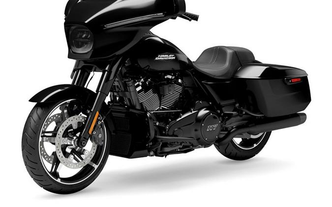 2025 Harley-Davidson Street Glide®