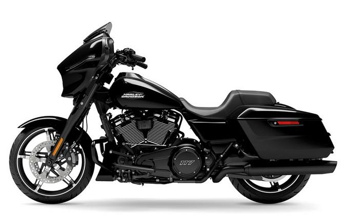 2025 Harley-Davidson Street Glide®
