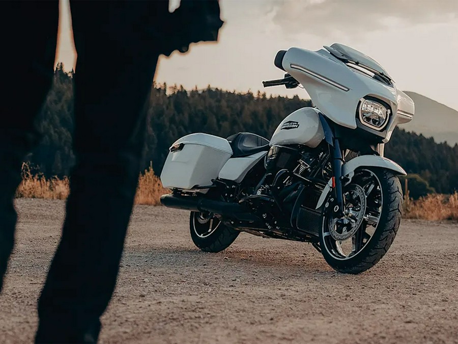 2025 Harley-Davidson Street Glide®