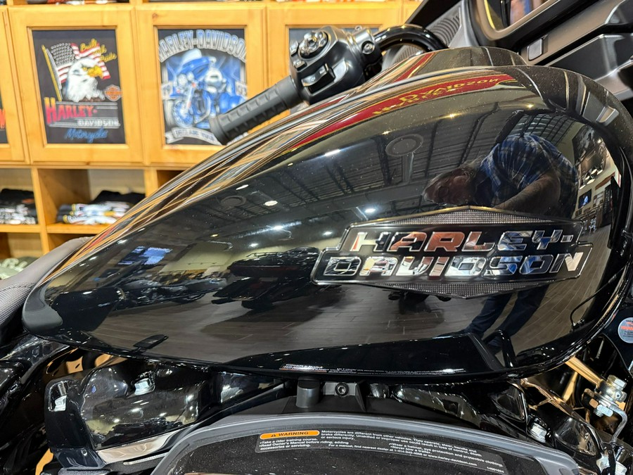 2025 Harley-Davidson Street Glide®