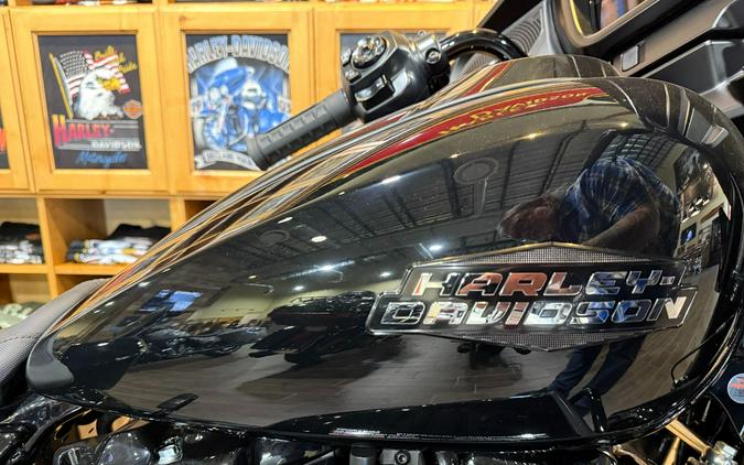 2025 Harley-Davidson Street Glide®