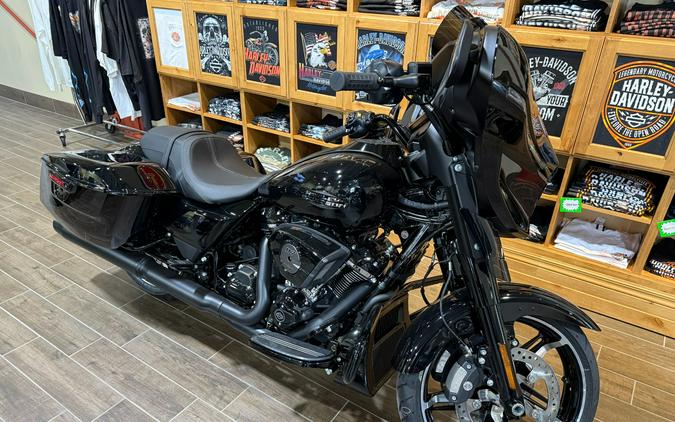 2025 Harley-Davidson Street Glide®
