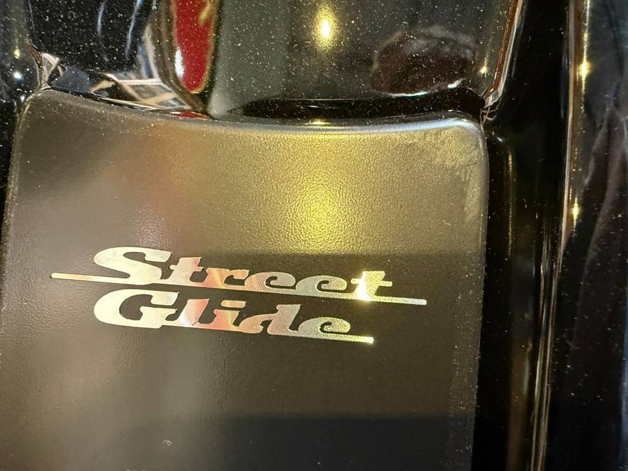 2025 Harley-Davidson Street Glide®
