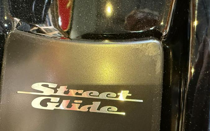 2025 Harley-Davidson Street Glide®