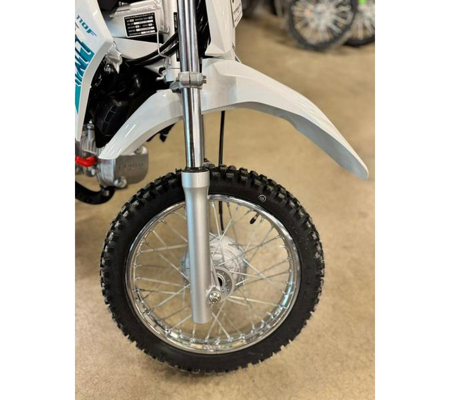 2025 Honda® CRF110F