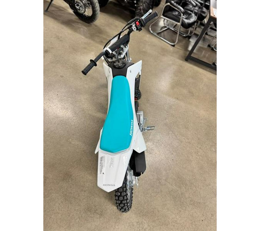 2025 Honda® CRF110F