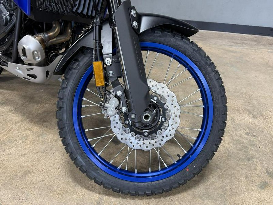 2025 Yamaha Tenere 700