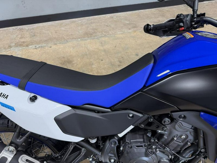 2025 Yamaha Tenere 700