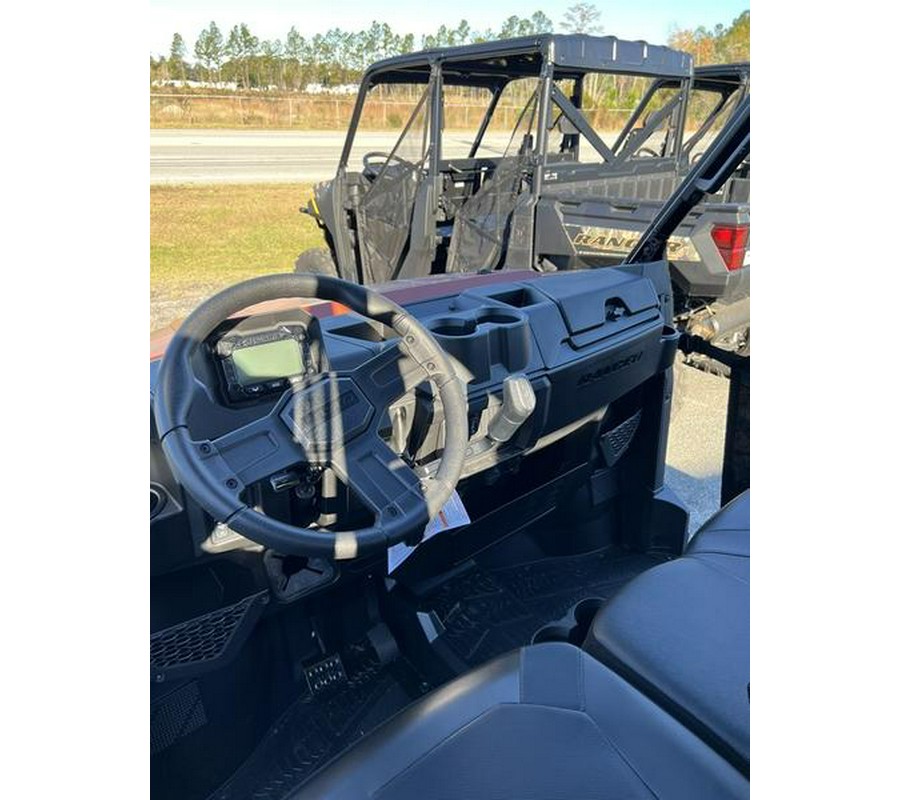 2026 Polaris® Ranger Crew 1000 Premium