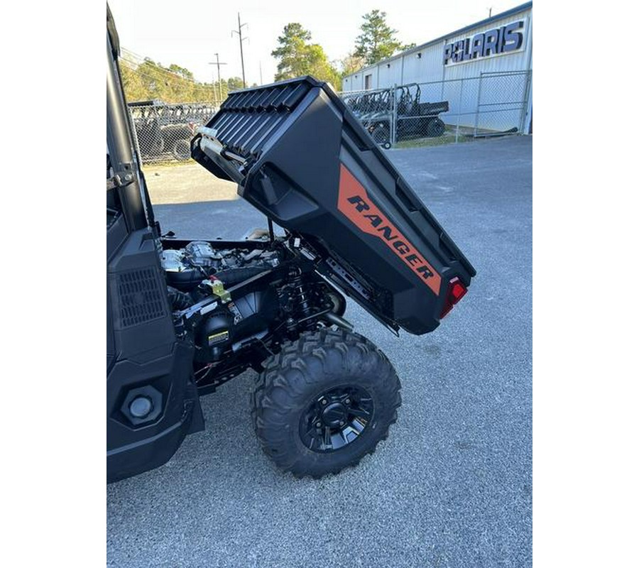 2026 Polaris® Ranger Crew 1000 Premium