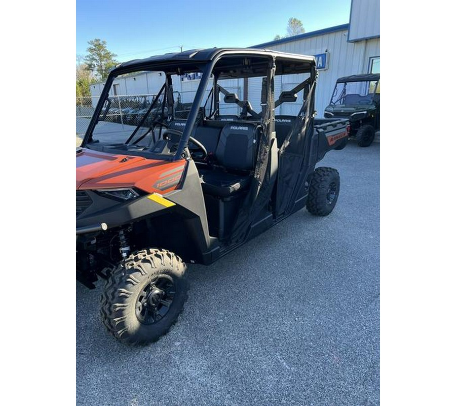 2026 Polaris® Ranger Crew 1000 Premium