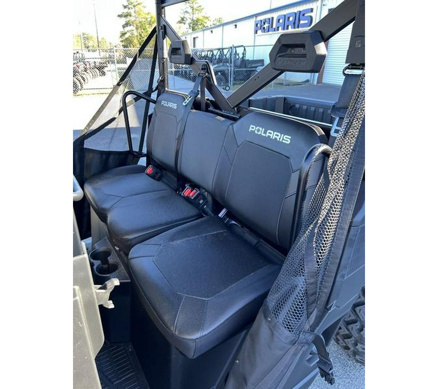 2026 Polaris® Ranger Crew 1000 Premium