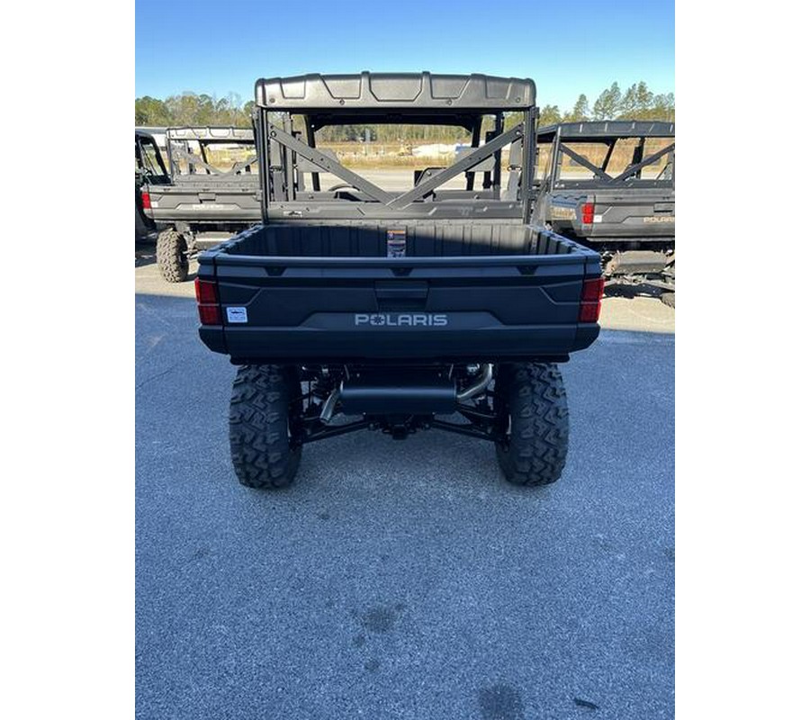 2026 Polaris® Ranger Crew 1000 Premium