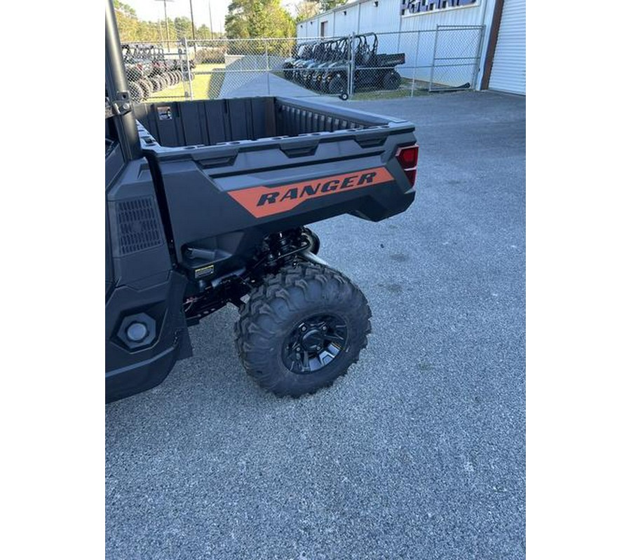 2026 Polaris® Ranger Crew 1000 Premium