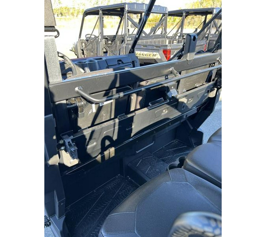 2026 Polaris® Ranger Crew 1000 Premium