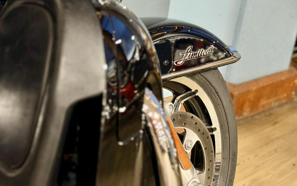 2018 Harley-Davidson Ultra Limited Low