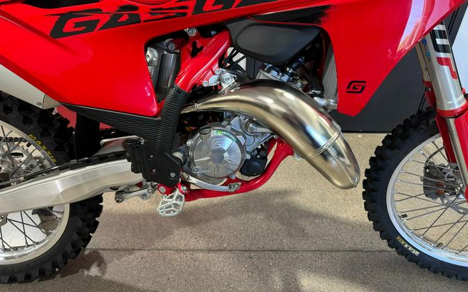 2025 GASGAS MC 150