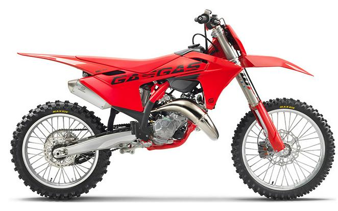 2025 GASGAS MC 150