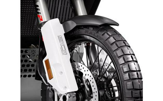 2025 Husqvarna Norden 901 Expedition