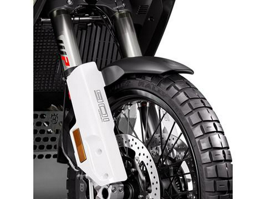 2025 Husqvarna Norden 901 Expedition