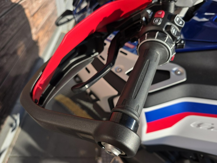 2026 BMW R 1300 GS Adventure