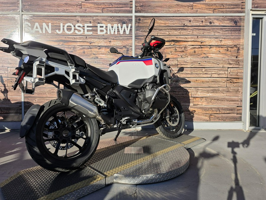 2026 BMW R 1300 GS Adventure