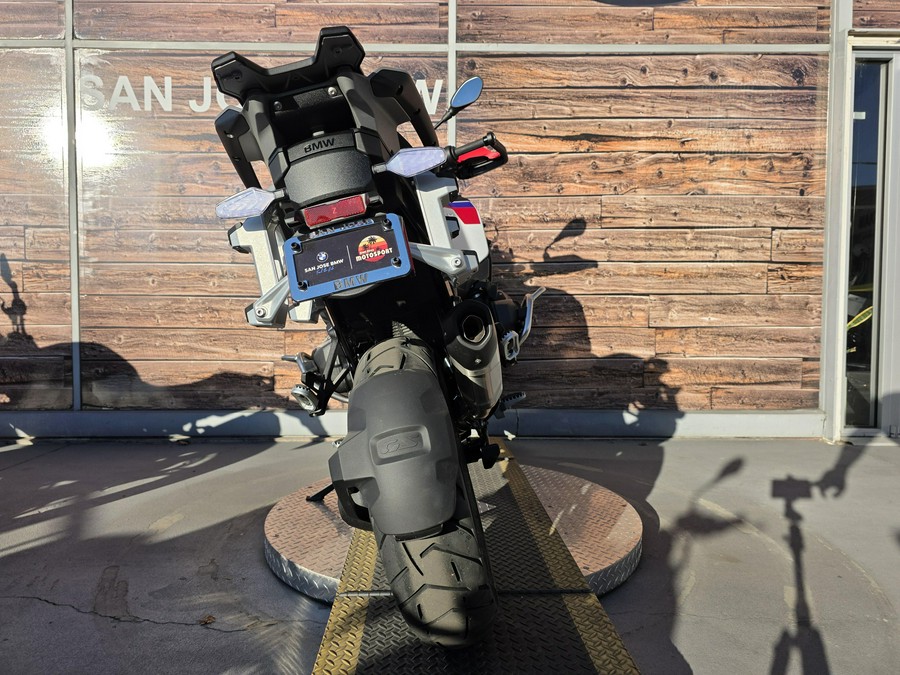 2026 BMW R 1300 GS Adventure