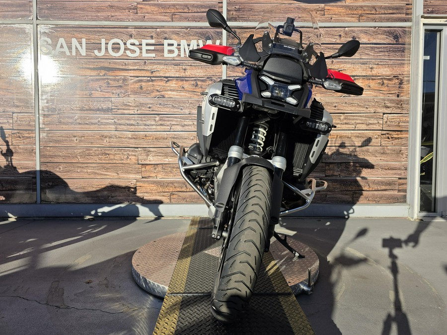 2026 BMW R 1300 GS Adventure