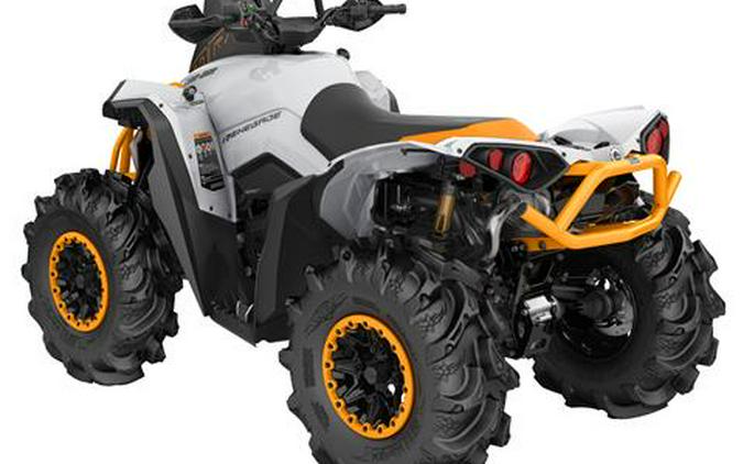 2026 Can-Am Renegade X MR 650