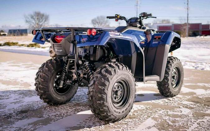 2026 Honda® FourTrax Rancher 4x4 Automatic DCT IRS EPS