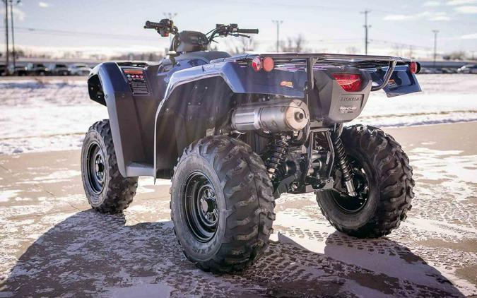 2026 Honda® FourTrax Rancher 4x4 Automatic DCT IRS EPS