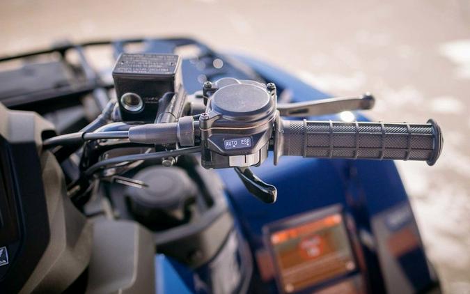 2026 Honda® FourTrax Rancher 4x4 Automatic DCT IRS EPS