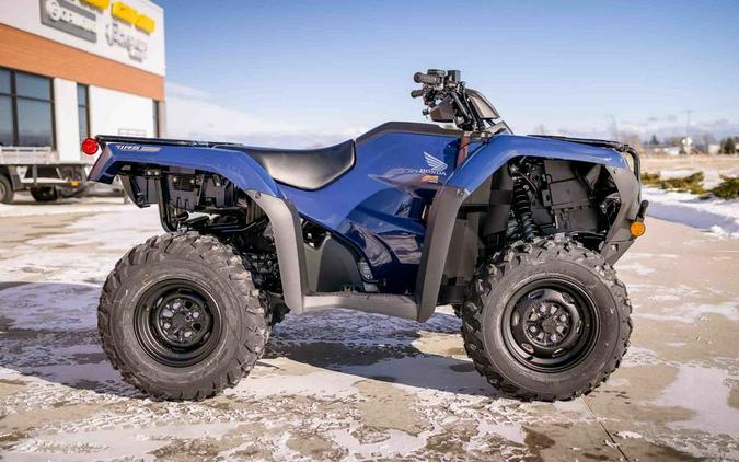 2026 Honda® FourTrax Rancher 4x4 Automatic DCT IRS EPS