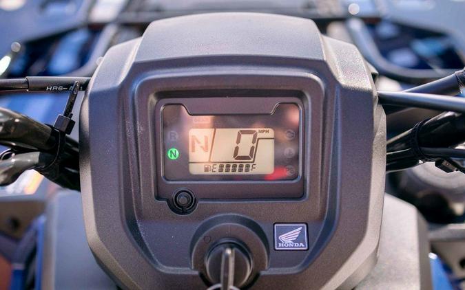 2026 Honda® FourTrax Rancher 4x4 Automatic DCT IRS EPS