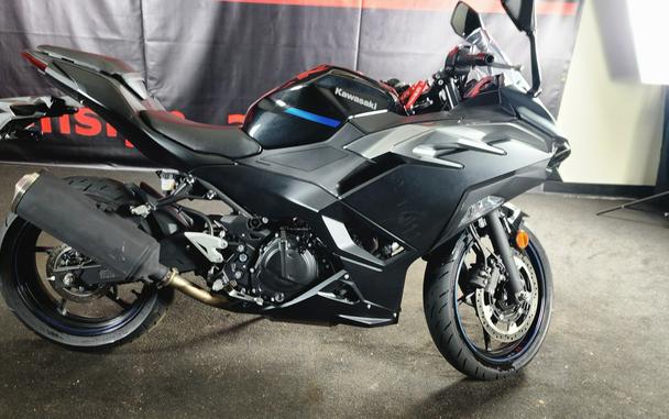 2025 KAWASAKI EX500 - FA71729