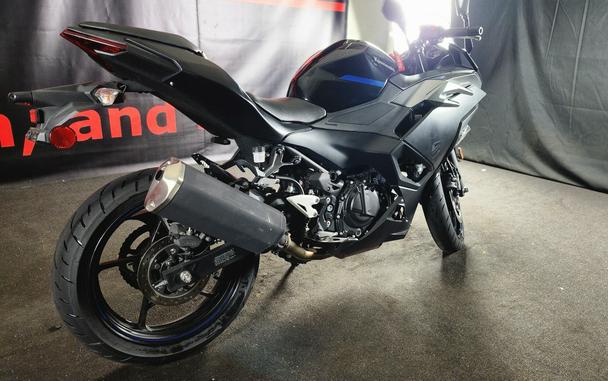 2025 KAWASAKI EX500 - FA71729