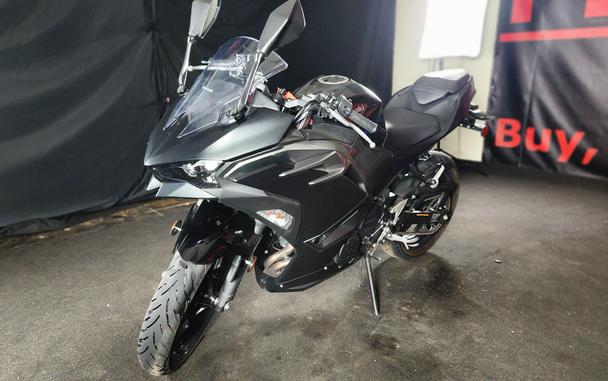 2025 KAWASAKI EX500 - FA71729