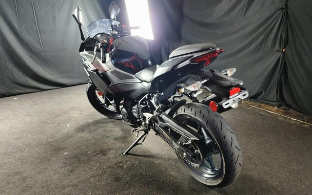 2025 KAWASAKI EX500 - FA71729