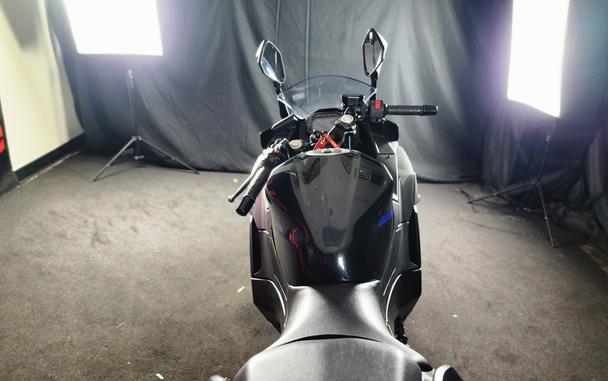 2025 KAWASAKI EX500 - FA71729