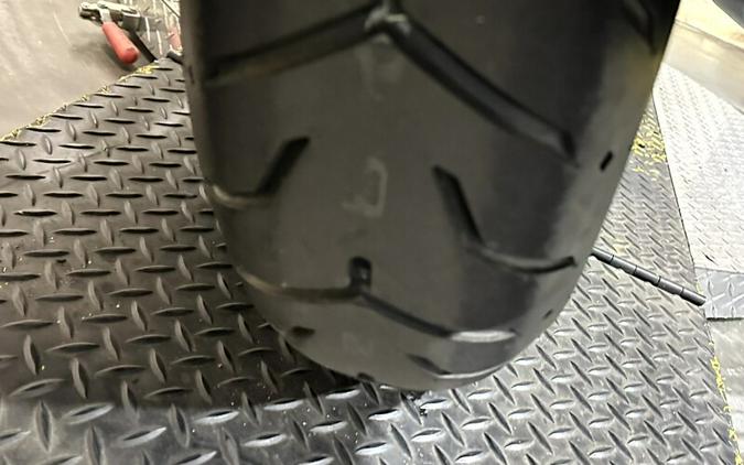 Harley-Davidson® Street Glide Limited 2026 FLHXL 84671278 VIVID BLACK