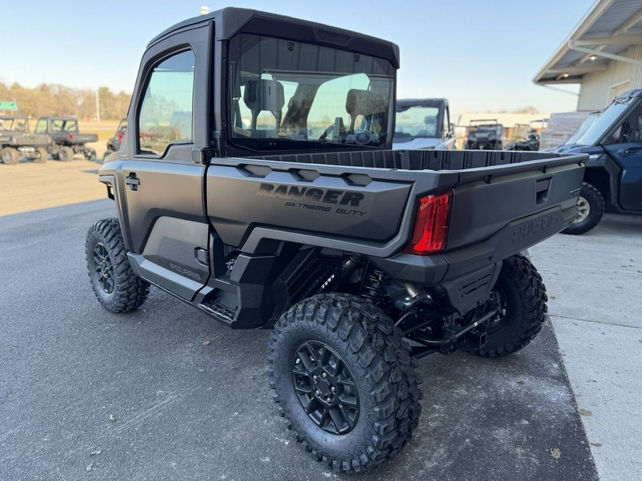 2026 Polaris® Ranger XD 1500 NorthStar Premiun