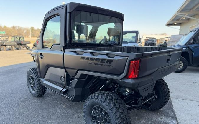 2026 Polaris® Ranger XD 1500 NorthStar Premiun