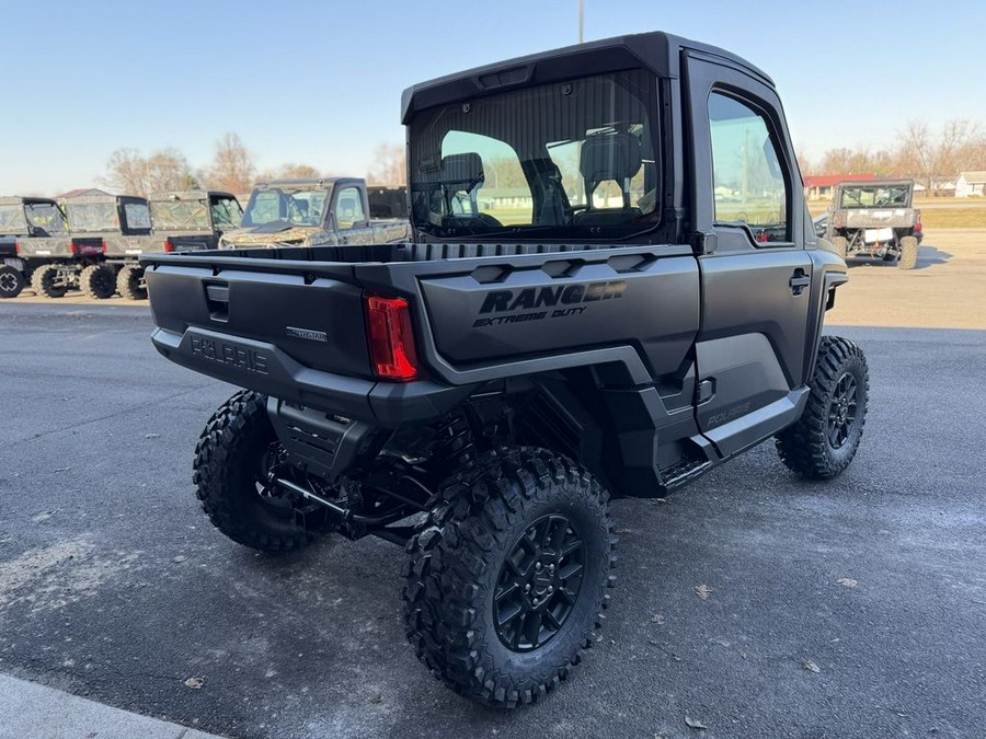 2026 Polaris® Ranger XD 1500 NorthStar Premiun