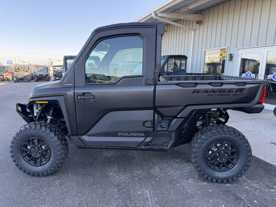 2026 Polaris® Ranger XD 1500 NorthStar Premiun