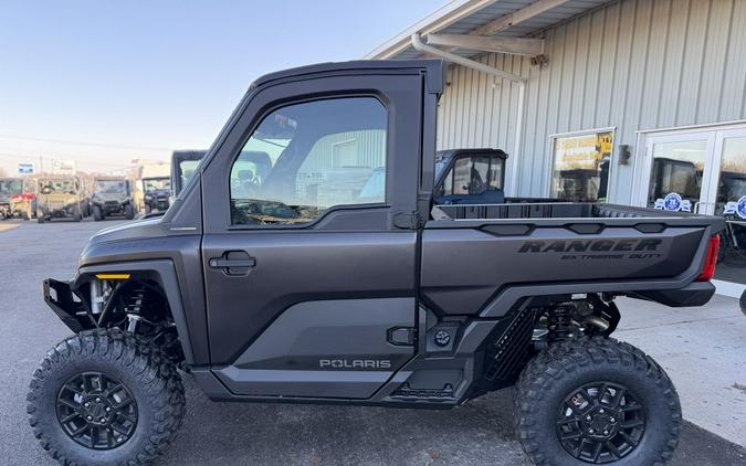 2026 Polaris® Ranger XD 1500 NorthStar Premiun